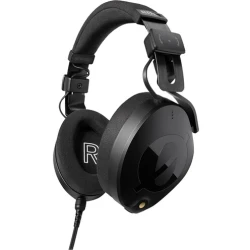 Rode NTH-100 Professional Closed-Back Over-Ear Headphones (Black)