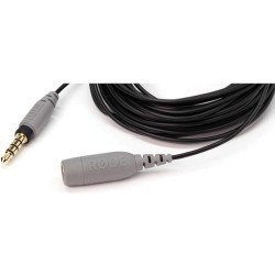 Rode SC1 3.5mm TRRS Microphone Extension Cable for Smartphones (20')