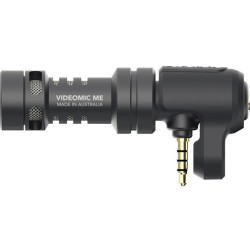 Rode VideoMic Me Directional Mic for Smartphones