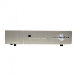Roksan Kandy K3 Integrated Amplifier, Anthracite Silver