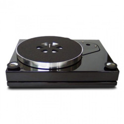 Roksan Xerxes 20 Plus Turntable, Black