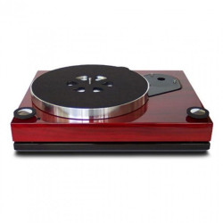 Roksan Xerxes 20 Plus Turntable, Rosewood