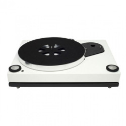 Roksan Xerxes 20 Plus Turntable, White