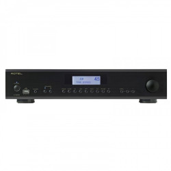 Rotel Hi-Fi Stereo Integrated Amplifier A14MKII
