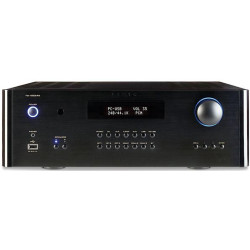 Rotel Premium Hifi Integrated Amplifier Ra-1592MKII