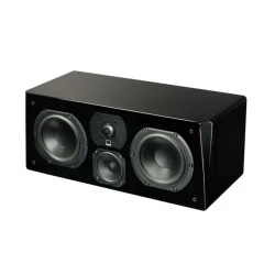 SVS Prime Center Speakers (High Gloss Black)