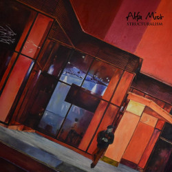 Alfa Mist - Structuralism (2Lp-gtf-black Vinyl)