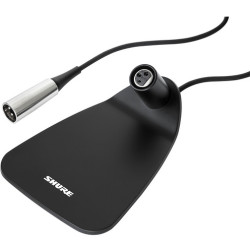 Shure Centraverse Desktop Base (Black)