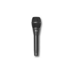 Shure KSM9 Cardioid & Supercardioid Handheld Condenser Microphone (Charcoal Gray)