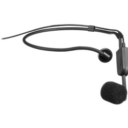 Shure PGA31 Cardioid Headset Microphone