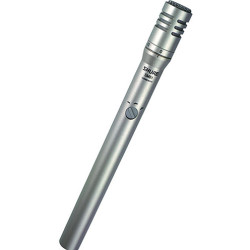 Shure SM81-LC Cardioid Condenser Mic