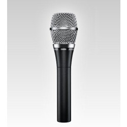 Shure SM86 - Cardioid Condenser Handheld Microphone