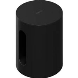 Sonos Active Subwoofer Sub Mini (Black)