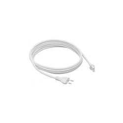 Sonos Cable for Five,Beam,Amp,SubG3,Arc,Play5 G2,Playbase Long PC (White)