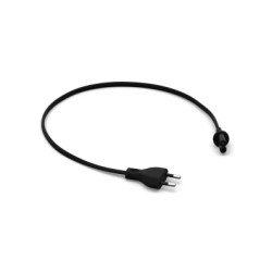 Sonos Cable for Five,Beam,Amp,SubG3,Arc,Play5 G2,Playbase Short PC (Black)
