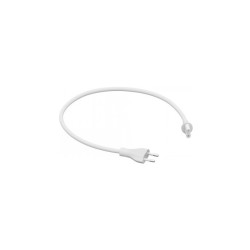 Sonos Cable for Five,Beam,Amp,SubG3,Arc,Play5 G2,Playbase Short PC (White)
