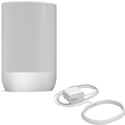 Sonos Charging Base for Sonos Move (White)