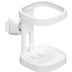 Sonos Mount for One and Play1 (White)