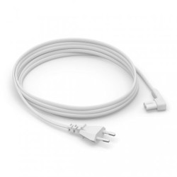 Sonos One Play1 Long Power Cable (White)