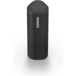 Sonos Portable Smart Loudspeaker Roam (Black)