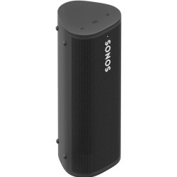 Sonos Portable Smart Loudspeaker Roam SL (Black)