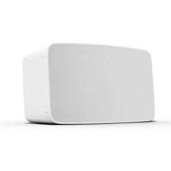 Sonos Smart Loudspeaker Five (White)