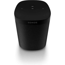 Sonos Smart Loudspeaker One SL (Black)