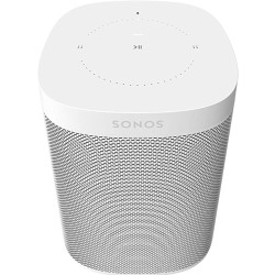 Sonos Smart Loudspeaker One SL (White)