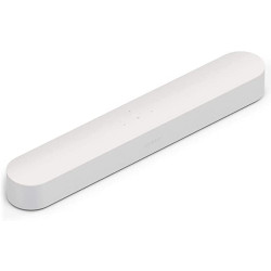 Sonos Soundbar Beam (G2) White