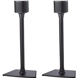 Sonos Stands for One (Black) (Pair)