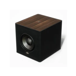 Sonus Faber Active Subwoofer Gravis III Walnut
