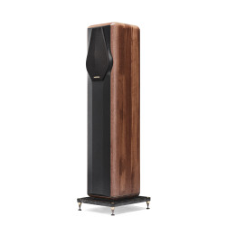 Sonus Faber Floorstanding Speakers Maxima Amator Solid Wood (Pair)