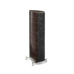 Sonus Faber Floorstanding Speakers OLYMPICA NOVA III Wenge (Pair)