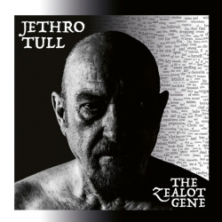 JETHRO TULL - THE ZEALOT GENE (LP3)
