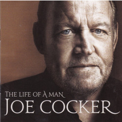 JOE COCKER - THE LIFE OF A MAN - THE ULTIMATE HITS 1968-2013 (LP)