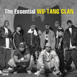 Wu - Tang Clan - Essential (LP)