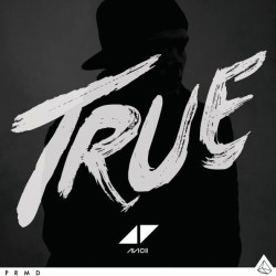 AVICII - True (LP)