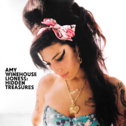 Amy Winehouse - Lioness - Hidden Treasures (LP2)