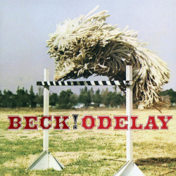 Beck - Odelay (LP)