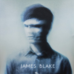 James Blake - James Blake (LP)