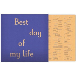 Tom Odell - Best Day Of My Life (LP)