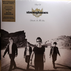 STEREOPHONICS - STEREOPHONICS - BEST OF (LP2)