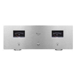 Vincent SP-332 Stereo Poweramp Silver