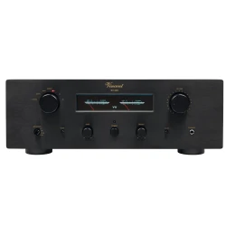 Vincent SV-228 Integrated Amplifier Black