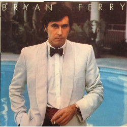 Bryan Ferry - Another Time Another Place (LP)