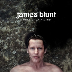 BLUNT JAMES - ONCE UPON A MIND - BLACK VINYL (LP)