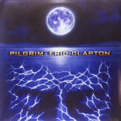 ERIC CLAPTON - PILGRIM (LP)
