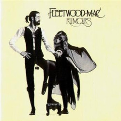 FLEETWOOD MAC - RUMOURS (LP)