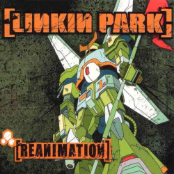 LINKIN PARK - REANIMATION (LP)