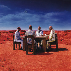 MUSE - BLACK HOLES AND REVELATIONS (LP)